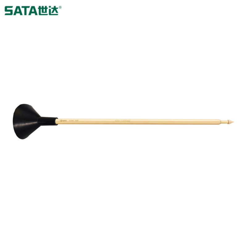 SATA/世达 铍青铜防爆伸缩听针 31300