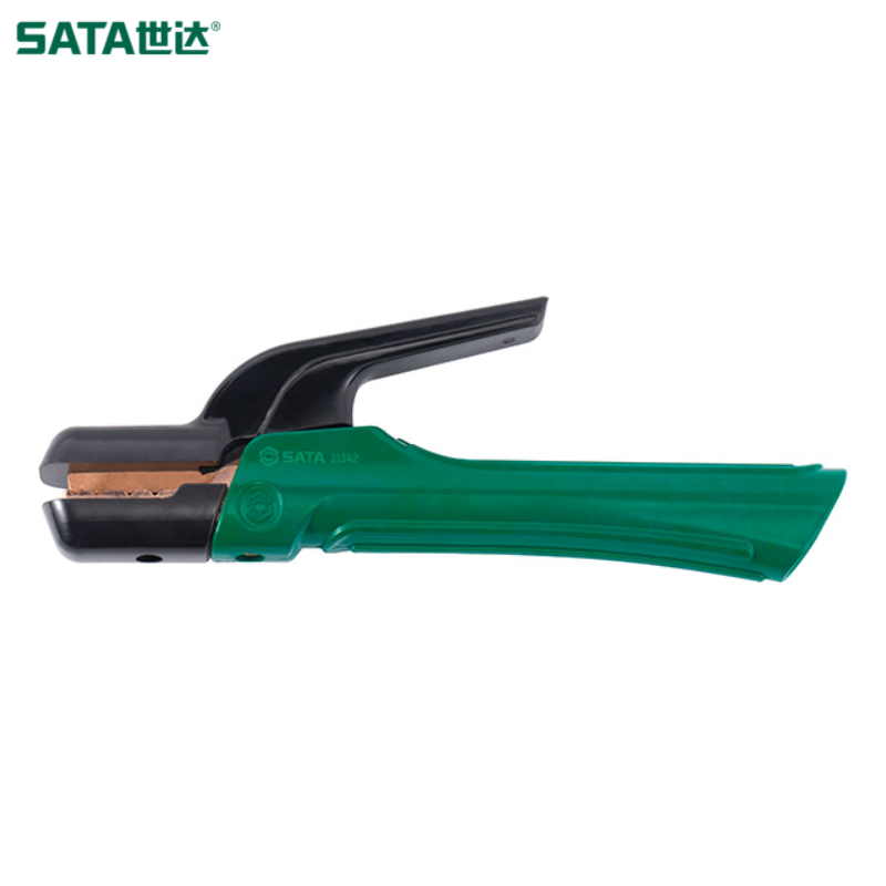 SATA/世达 电焊钳300A 31341