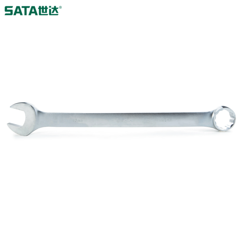世达/sata 雾面两用扳手34MM 40241
