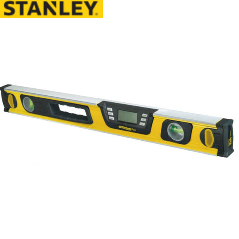 STANLEY/史丹利 FatMax数显水平尺600mm 42-065-23