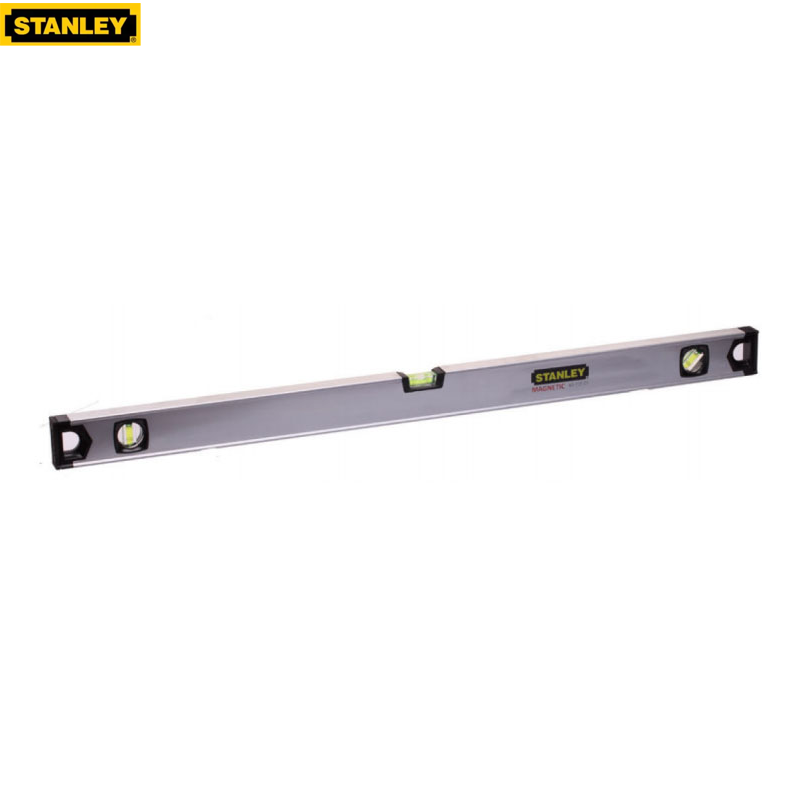 STANLEY/史丹利 磁性三水泡铝合金水平尺36" 42-112-23