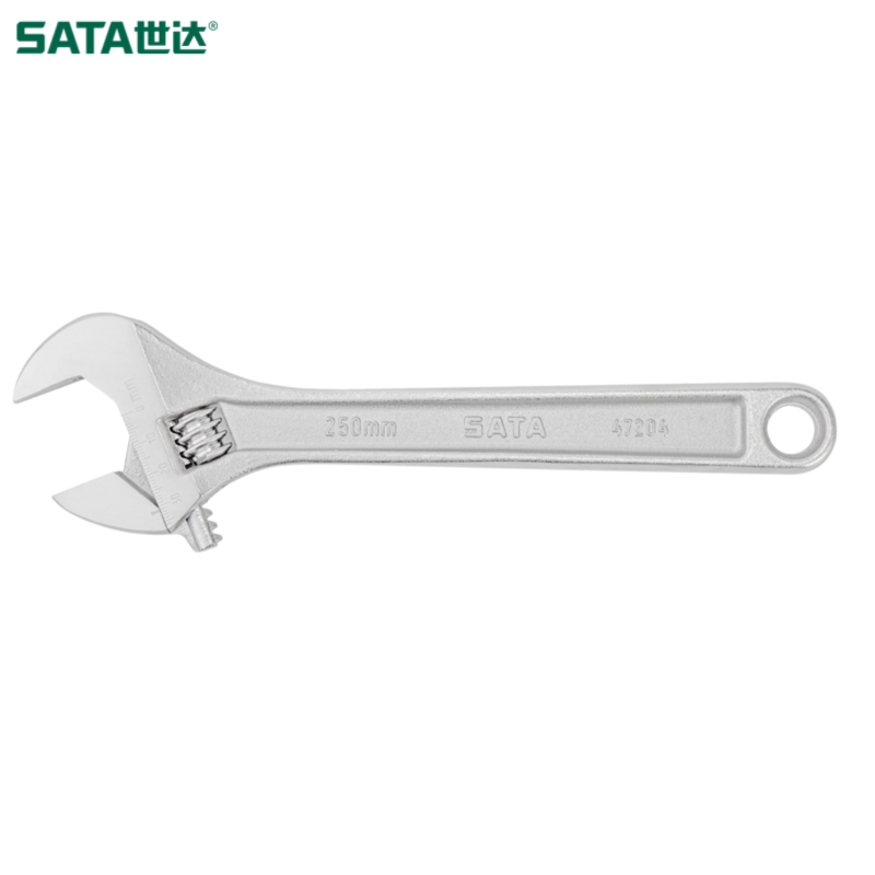 SATA/世达 活动扳手24" 47208