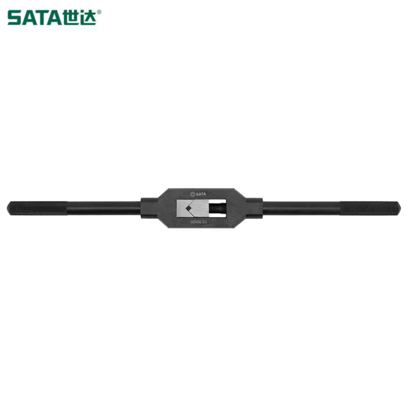 SATA/世达 全钢丝锥扳手M5-M20 50406