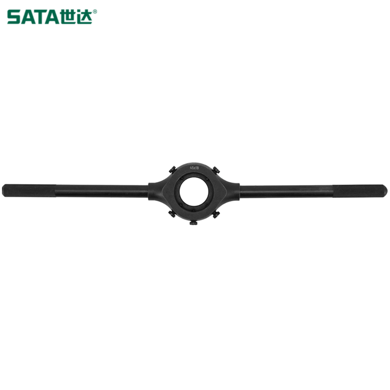 SATA/世达 全钢圆扳牙扳手M22-M24 50414