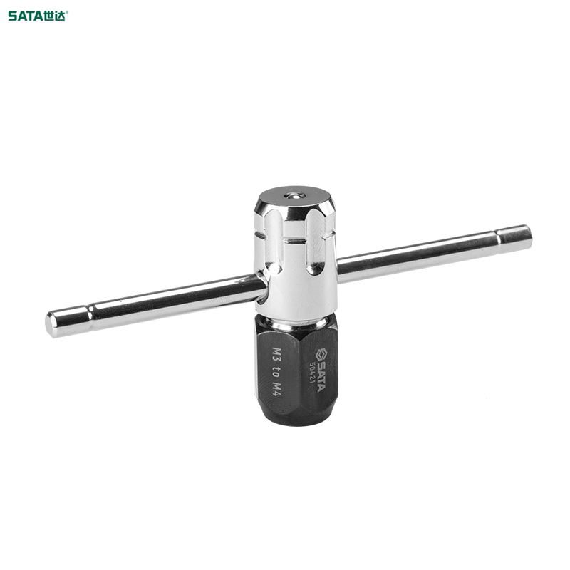 SATA/世达 丝锥转接头M3-M4 50421