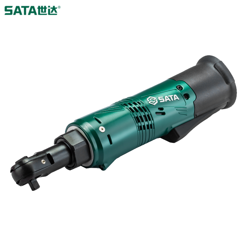 世达/sata 1/4"系列10.8V锂电棘轮扳手 51080