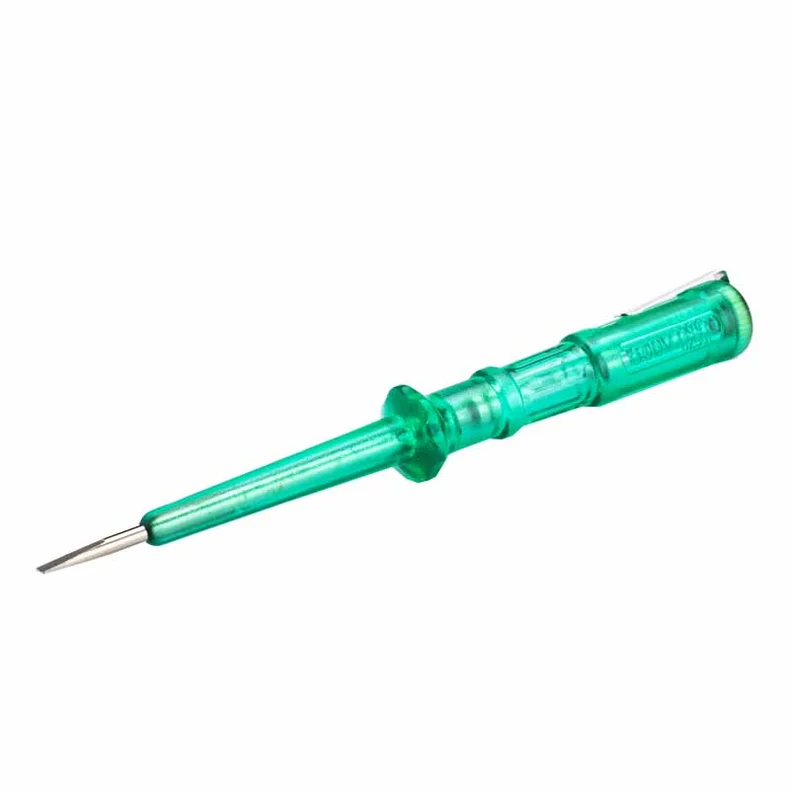 SATA/世达 普通型测电笔145MM 62501