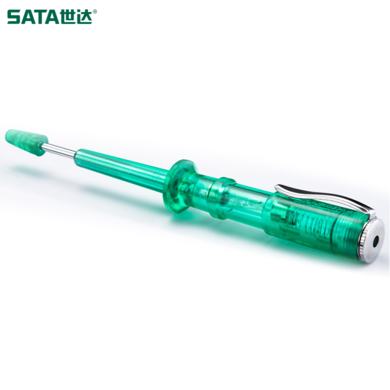 SATA/世达 汽车测电笔6V/12V/24V 62503