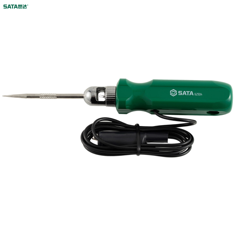 SATA/世达 两用汽车测电笔 62504