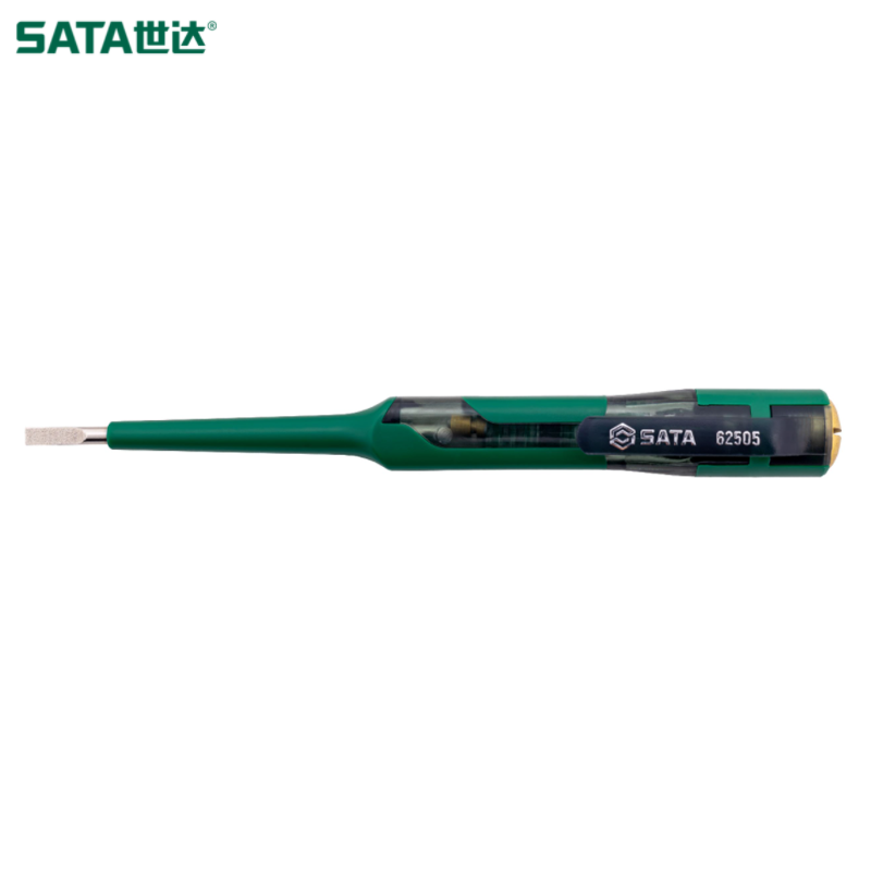 SATA/世达 高亮测电笔 62505