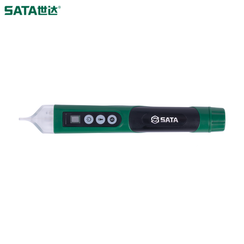 SATA/世达 高精度非接触式测电笔 62702A