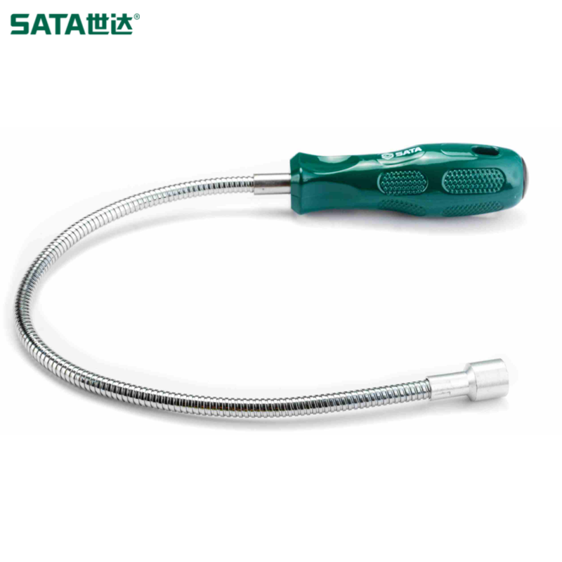 SATA/世达 柔性磁性捡拾器400MMx2KG 64102
