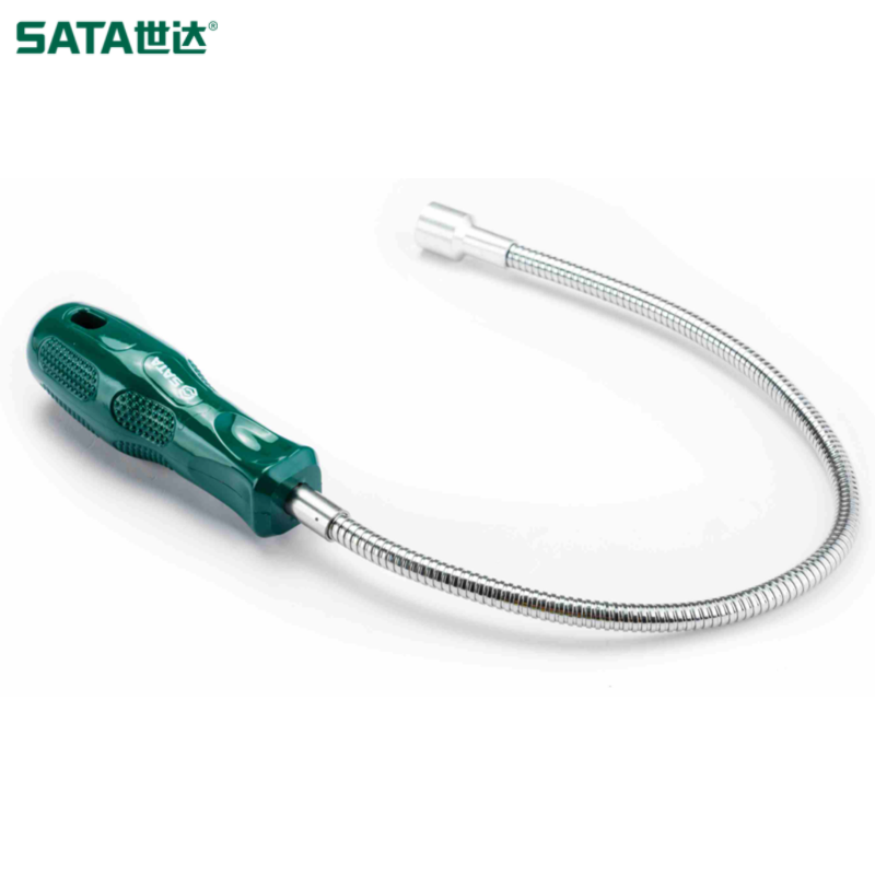 SATA/世达 柔性磁性捡拾器400MMx3KG 64103