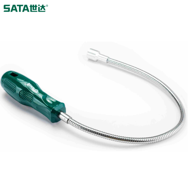 SATA/世达 柔性磁性捡拾器400MMx0.5KG 64104