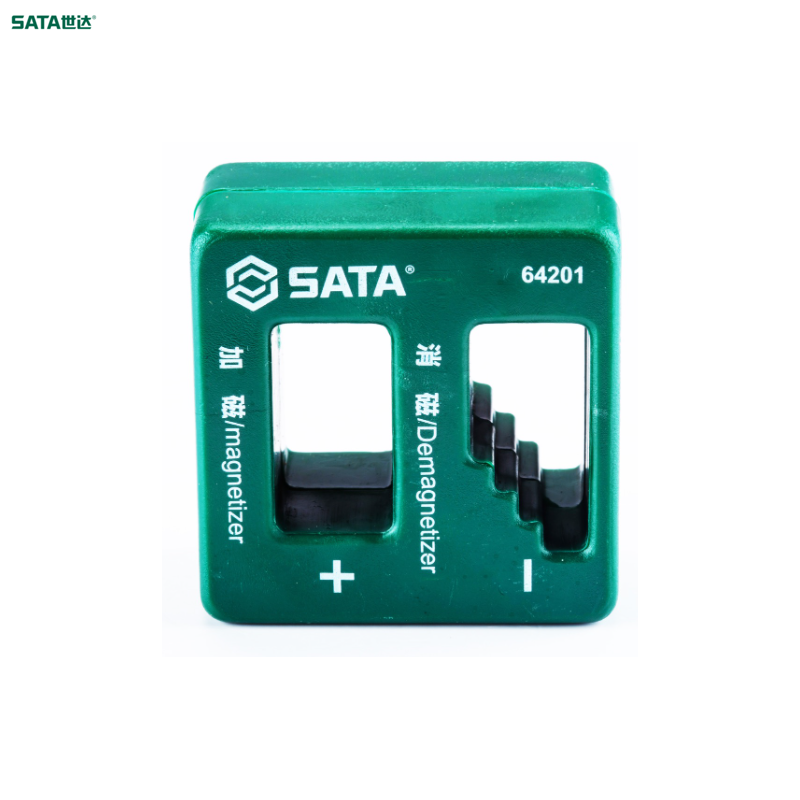 SATA/世达 充磁及退磁器 64201
