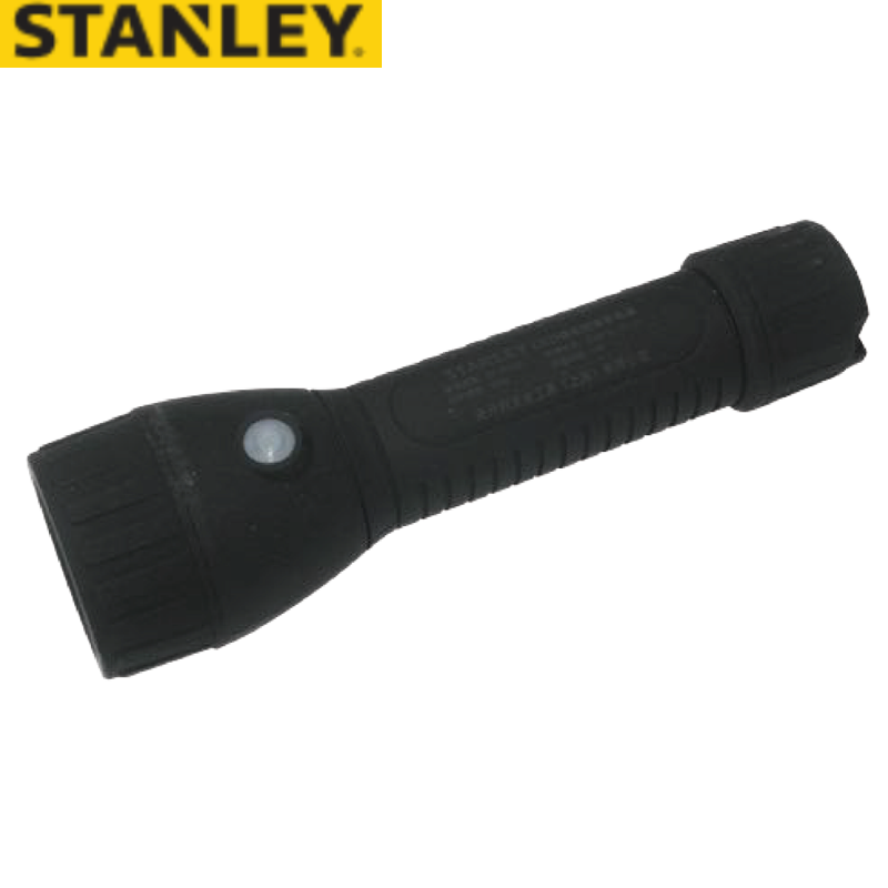 STANLEY/史丹利 LED锂电防爆手电筒3W 70-770-23