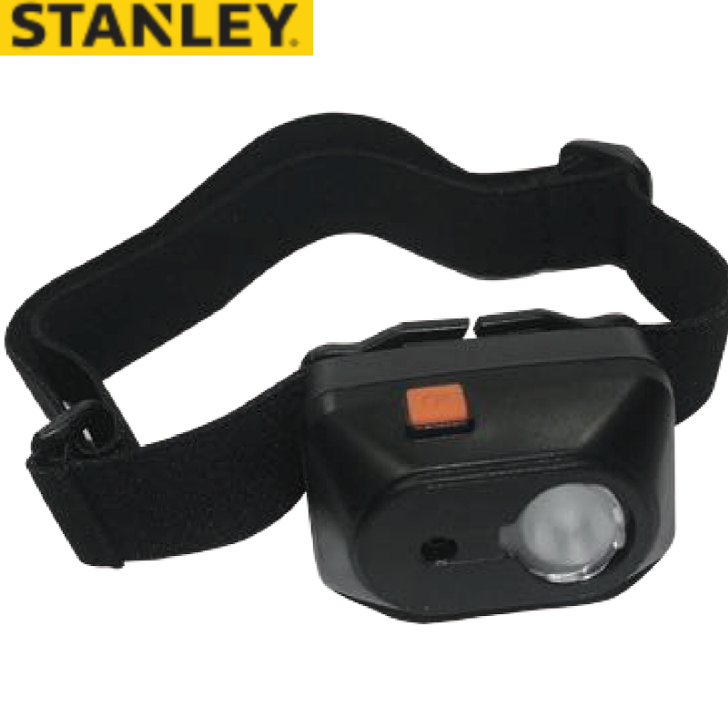 STANLEY/史丹利 LED锂电防爆头灯3W 70-771-23