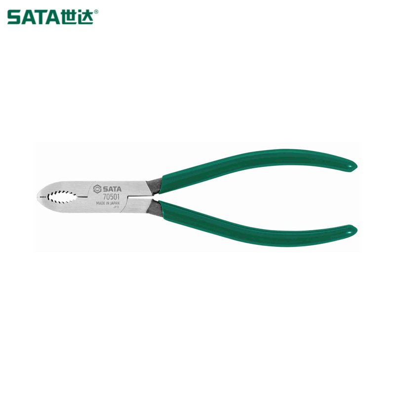 SATA/世达 打滑螺栓拆卸钳7" 70501