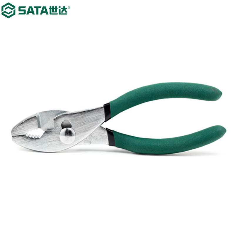 SATA/世达 鲤鱼钳8" 70512