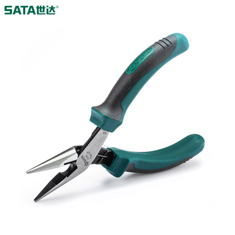 SATA/世达 省力型迷你尖嘴钳5.5" 70612A