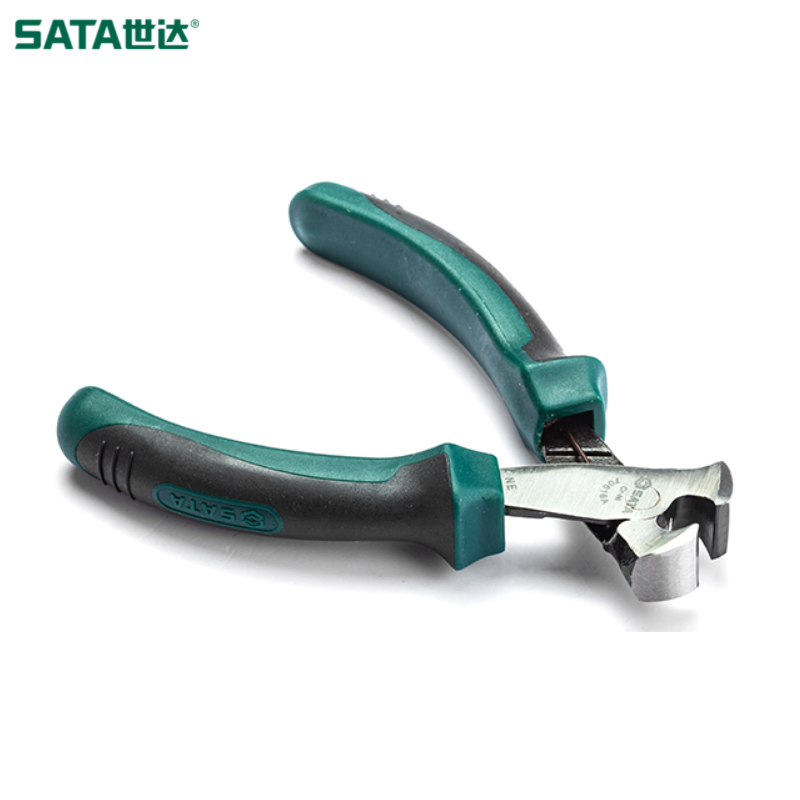SATA/世达 省力型迷你顶切钳4.5" 70616A