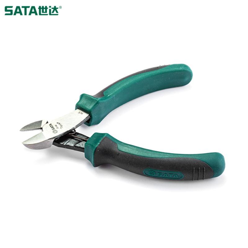 SATA/世达 省力型迷你水口钳5" 70618A