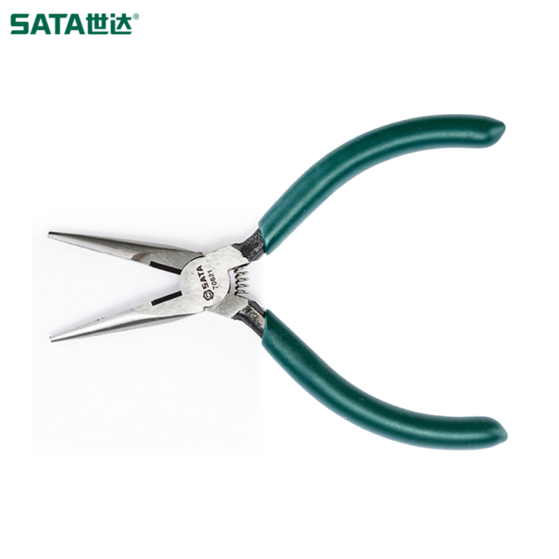 SATA/世达 电子长嘴钳6" 70622
