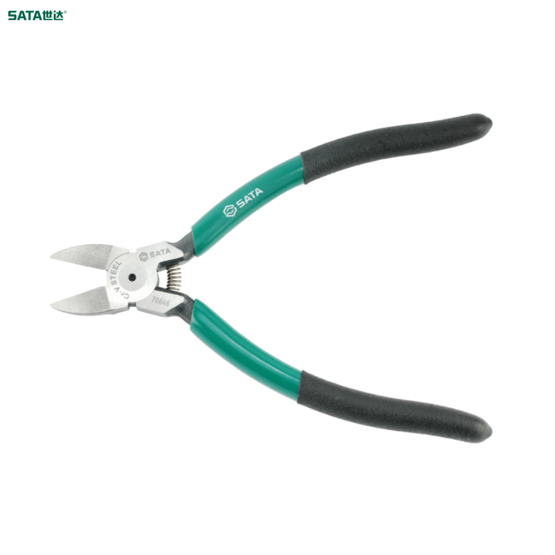 SATA/世达 专业级水口钳6" 70646