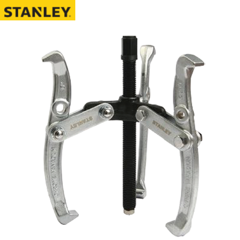 STANLEY/史丹利 3爪拉马4"/100mm 70747-S
