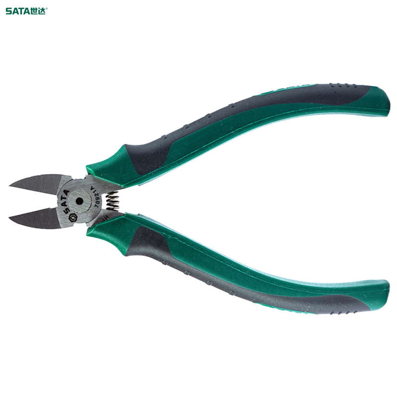 SATA/世达 专业日式塑料水口钳6" 70921A