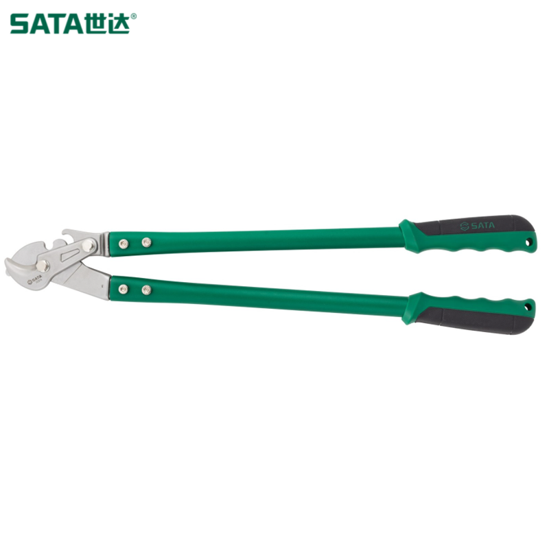SATA/世达 省力型电缆剪24" 72514