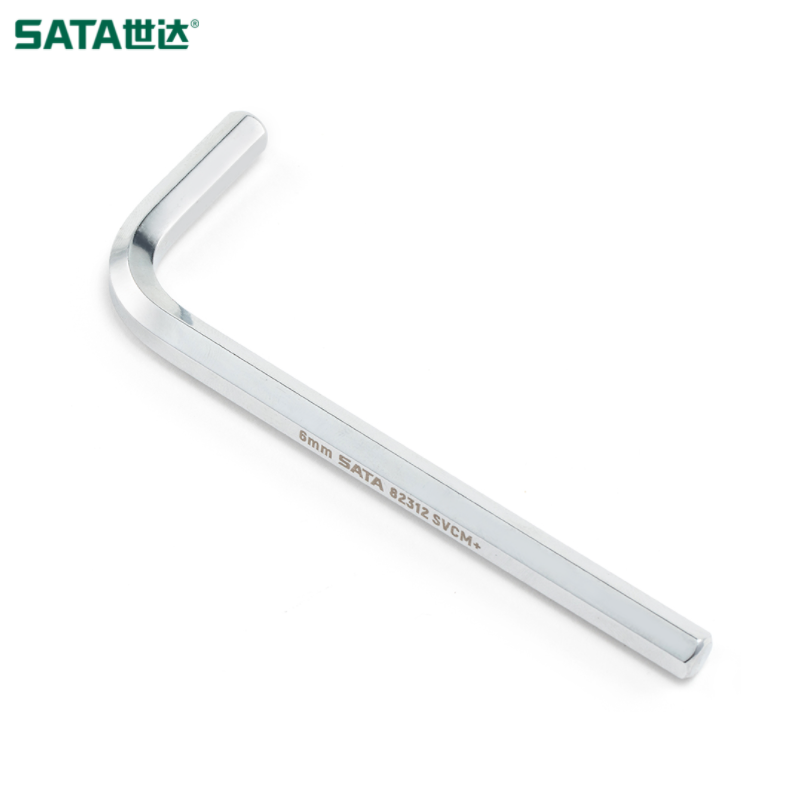 SATA/世达 内六角扳手2.5MM 82306