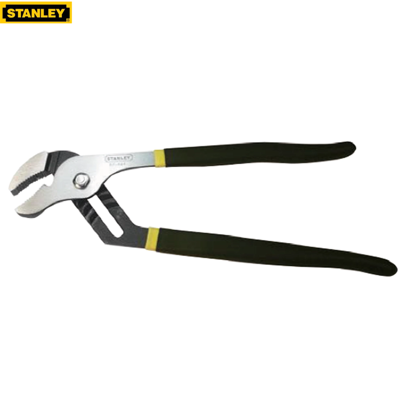 STANLEY/史丹利 新型水泵钳16" 84-445-23