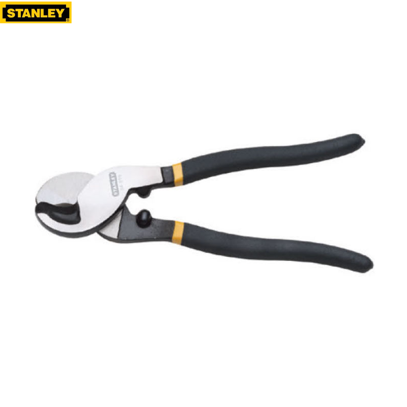 STANLEY/史丹利 手动电缆钳250mm(0-60mm2) 84-859-22
