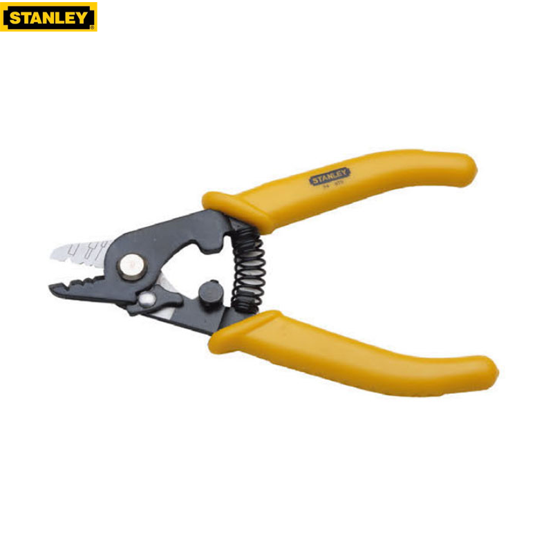 STANLEY/史丹利 光纤剥皮钳0.125/0.25mm 84-870-22