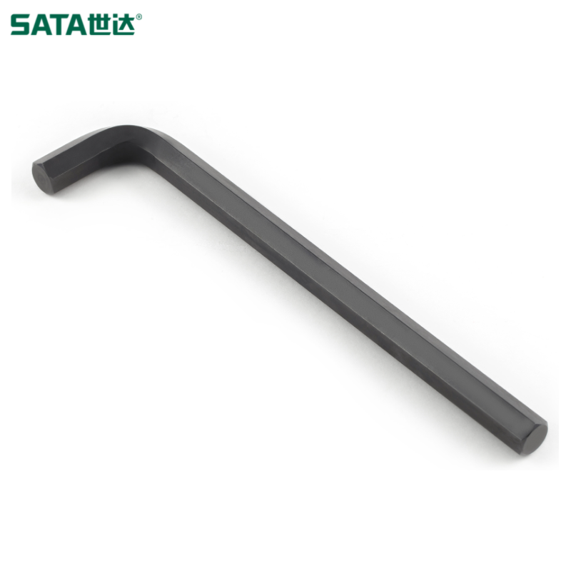 SATA/世达 发黑英制内六角扳手9/16" 84415