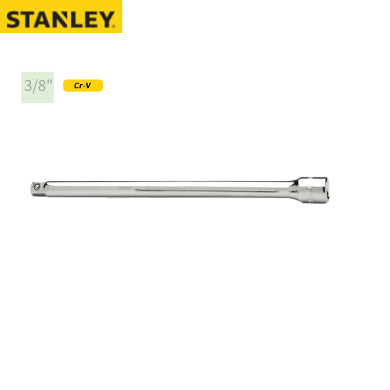 STANLEY/史丹利 10MM系列接杆6" 86-207-1-22