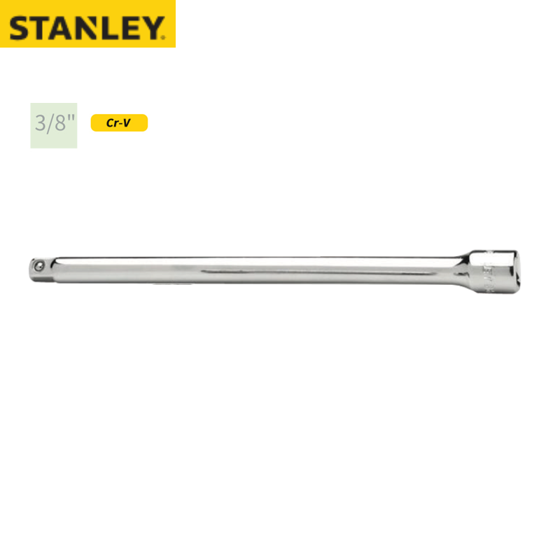 STANLEY/史丹利 10MM系列接杆10" 86-208-1-22