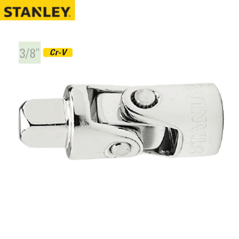 STANLEY/史丹利 10MM系列万向接头 86-211-1-22