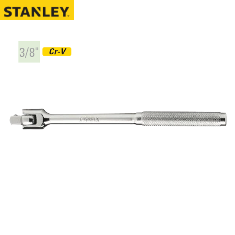 STANLEY/史丹利 10MM系列F型转向扳杆218mm(定制化) 86-213-1-22