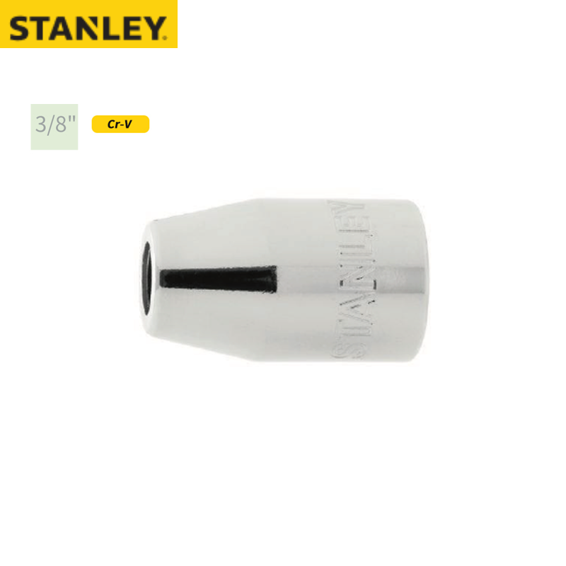 STANLEY/史丹利 10MM系列旋具转接头 86-250-1-22