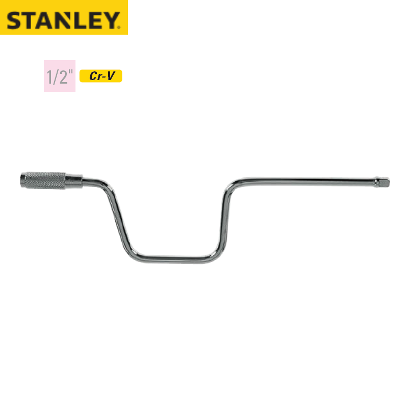 STANLEY/史丹利 12.5MM系列弓形杆420mm 86-412-1-22