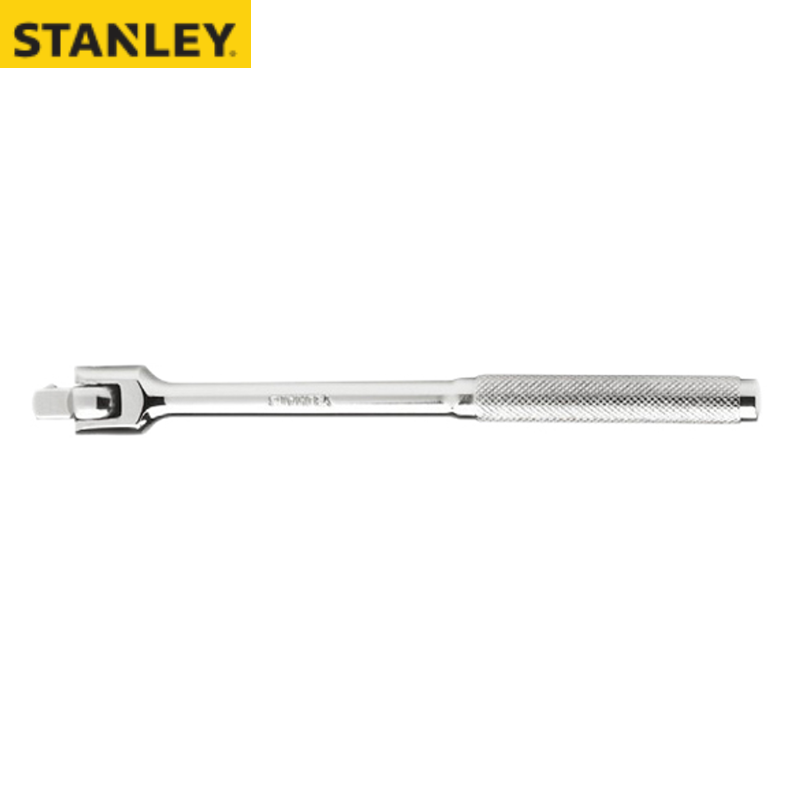 STANLEY/史丹利 12.5MM系列F型转向扳杆444mm 86-413-1-22