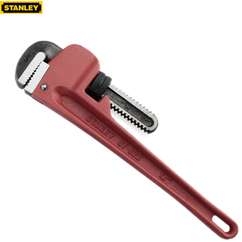 STANLEY/史丹利 管钳24" 87-626-23