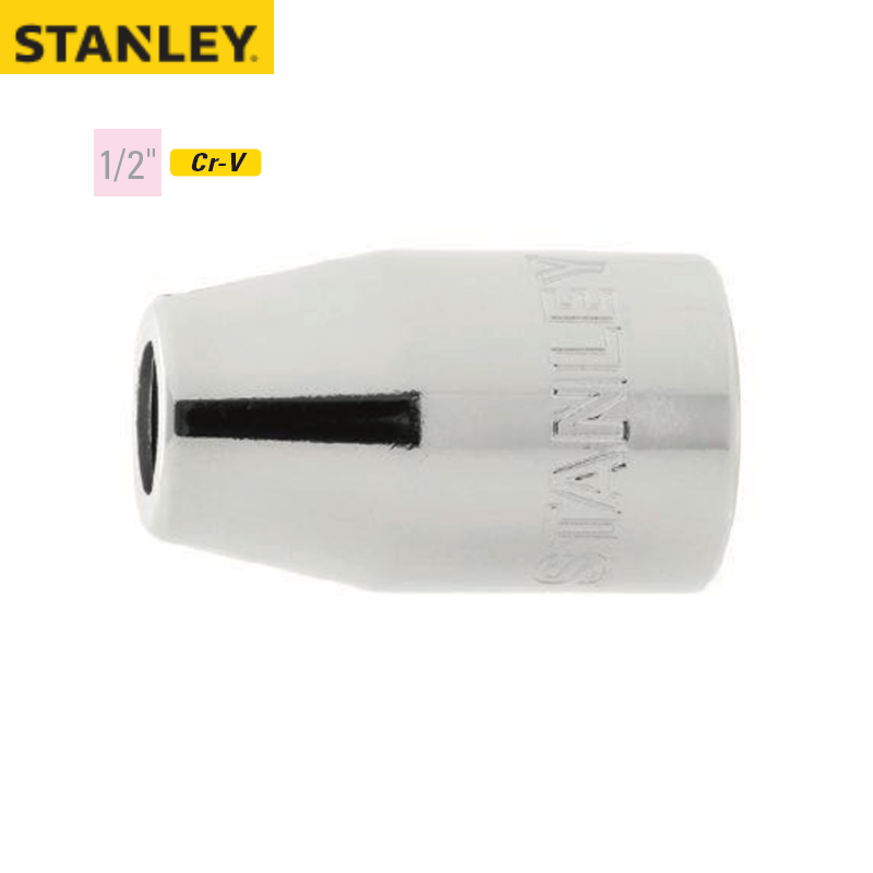 STANLEY/史丹利 12.5MM系列旋具转接头 89-550-1-22