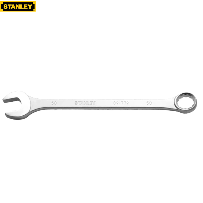STANLEY/史丹利 公制两用大扳手41mm 89-722-1-22
