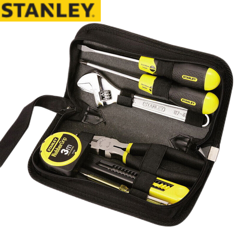STANLEY/史丹利 7件套工具包组套 90-596N-23