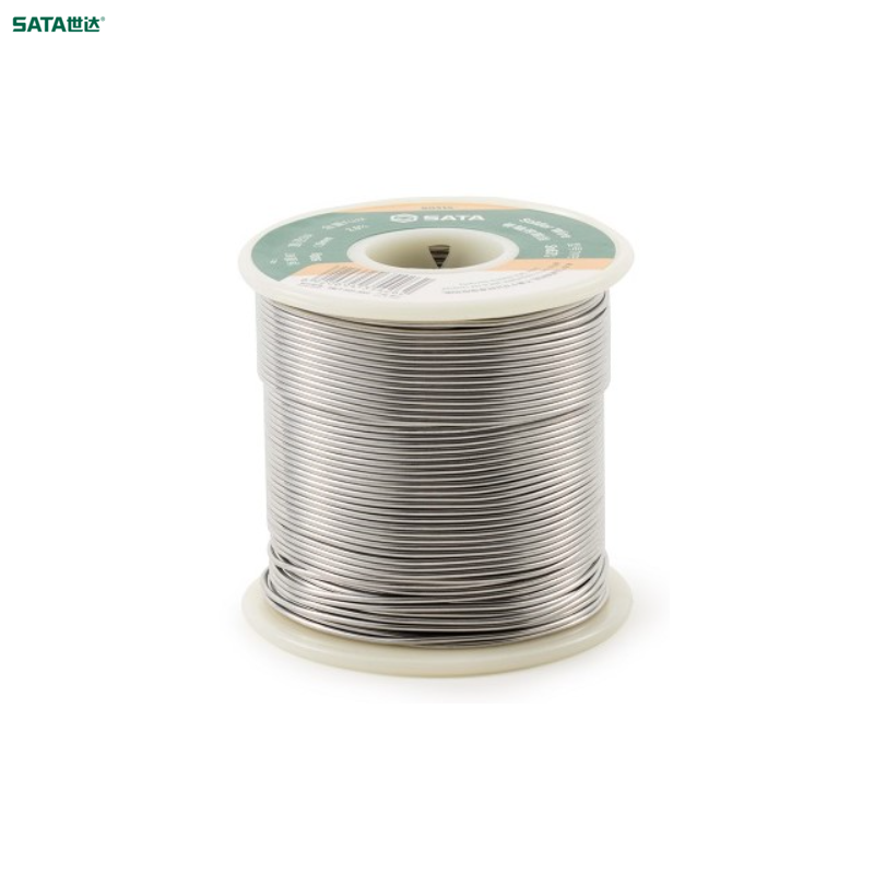 SATA/世达 卷轴焊锡丝0.8MM/250克 90312