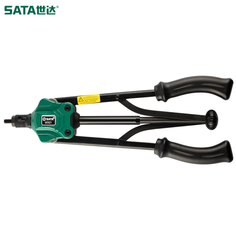SATA/世达 手动铆螺母枪 90521