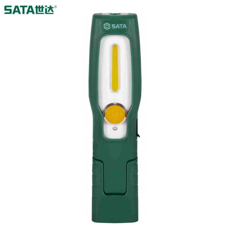 SATA/世达 折叠式工作灯250LM 90621